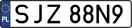 SJZ88N9