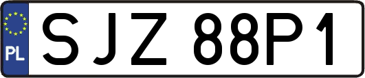 SJZ88P1