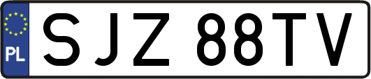 SJZ88TV