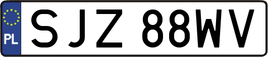SJZ88WV
