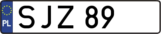 SJZ89
