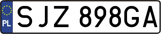 SJZ898GA