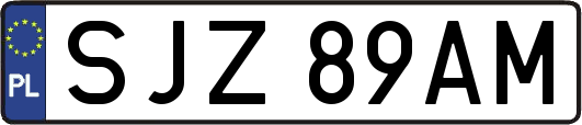 SJZ89AM