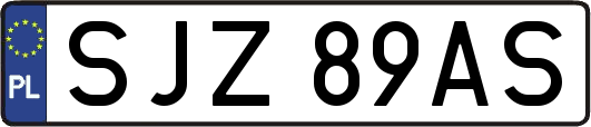 SJZ89AS