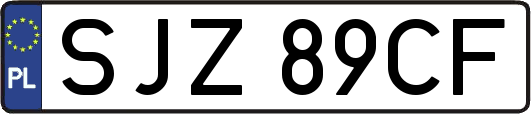 SJZ89CF