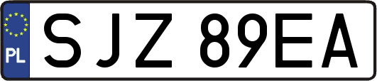 SJZ89EA