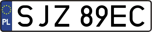SJZ89EC