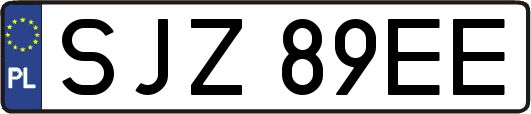 SJZ89EE
