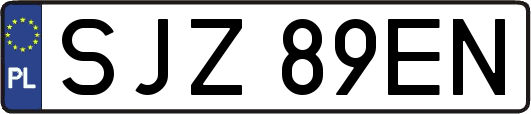 SJZ89EN