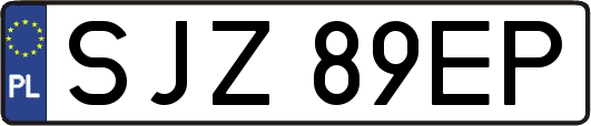 SJZ89EP