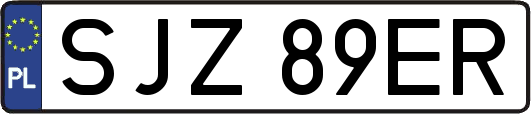 SJZ89ER