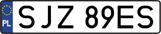 SJZ89ES