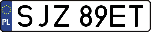 SJZ89ET