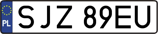 SJZ89EU