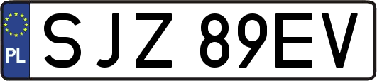 SJZ89EV