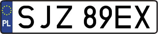 SJZ89EX