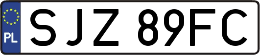 SJZ89FC