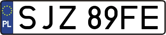 SJZ89FE