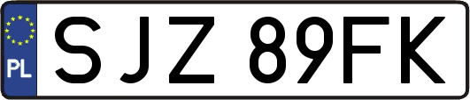 SJZ89FK