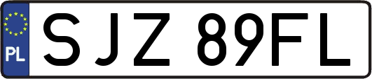 SJZ89FL