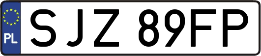 SJZ89FP