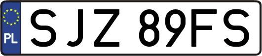 SJZ89FS