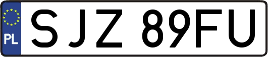 SJZ89FU