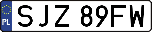 SJZ89FW