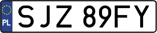 SJZ89FY