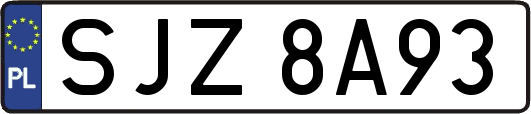 SJZ8A93