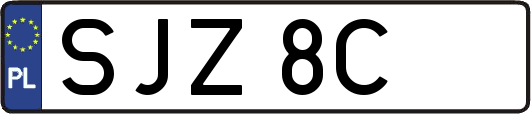 SJZ8C