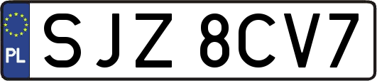SJZ8CV7