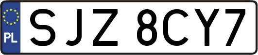 SJZ8CY7