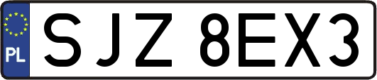SJZ8EX3