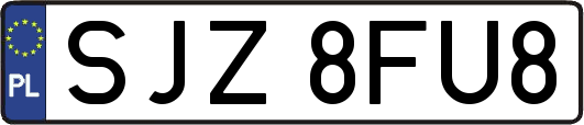 SJZ8FU8