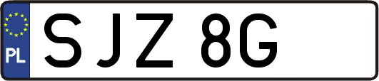 SJZ8G