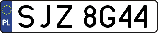SJZ8G44