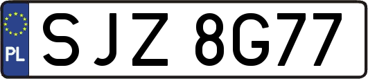 SJZ8G77