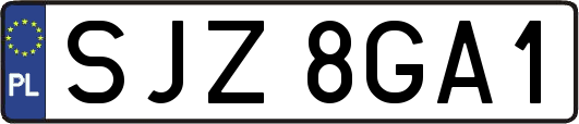SJZ8GA1