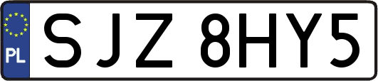 SJZ8HY5