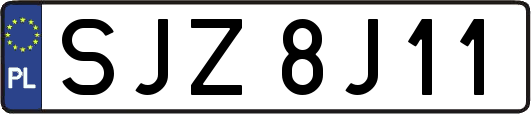 SJZ8J11
