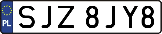 SJZ8JY8