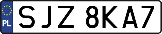 SJZ8KA7
