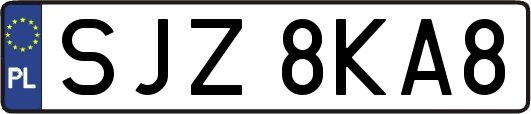 SJZ8KA8