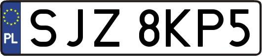 SJZ8KP5