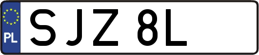 SJZ8L