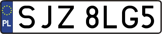 SJZ8LG5