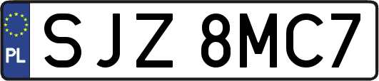 SJZ8MC7