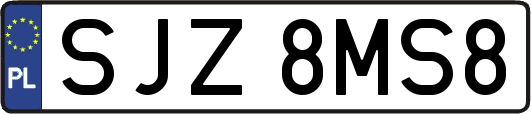 SJZ8MS8