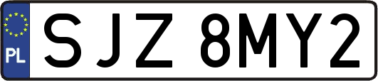 SJZ8MY2